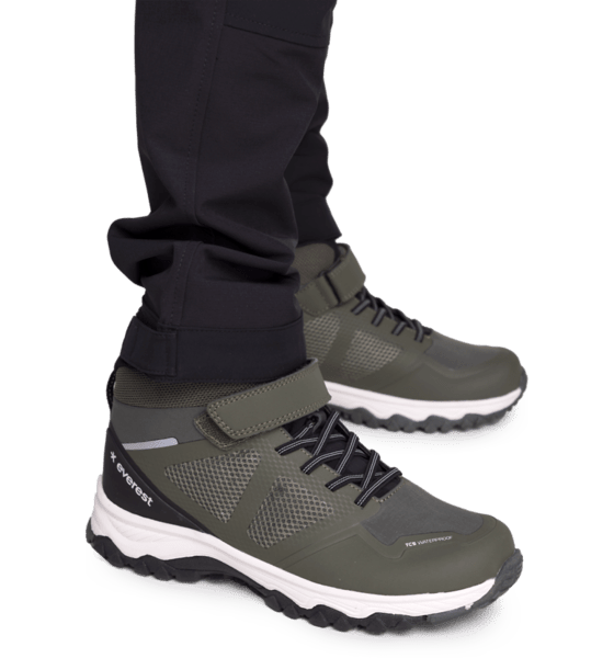 Shoes Kids Everest Outdoor